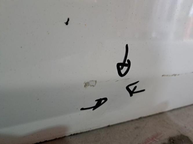Image Porte avant droit - VOLKSWAGEN GOLF 6