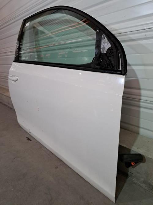 Image Porte avant droit - VOLKSWAGEN GOLF 6