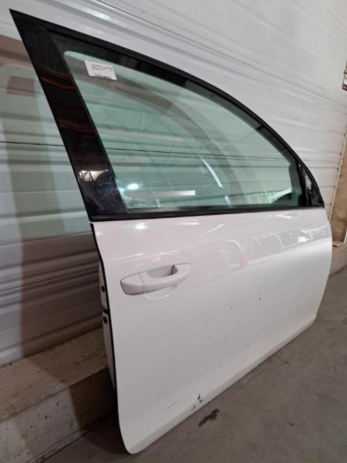 Image Porte avant droit - VOLKSWAGEN GOLF 6