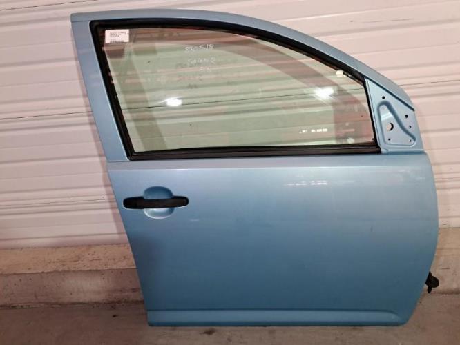 Image Porte avant droit - DAIHATSU SIRION 2