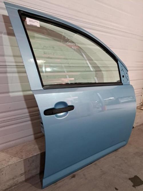 Image Porte avant droit - DAIHATSU SIRION 2