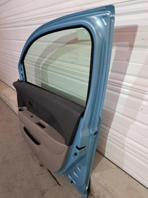 Image Porte avant droit - DAIHATSU SIRION 2