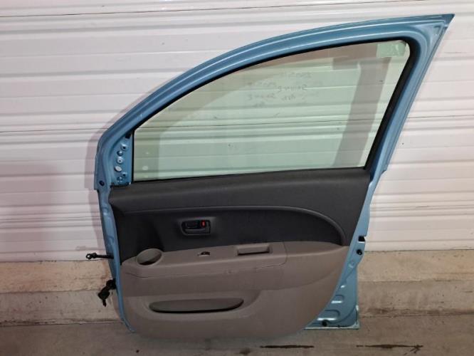 Image Porte avant droit - DAIHATSU SIRION 2