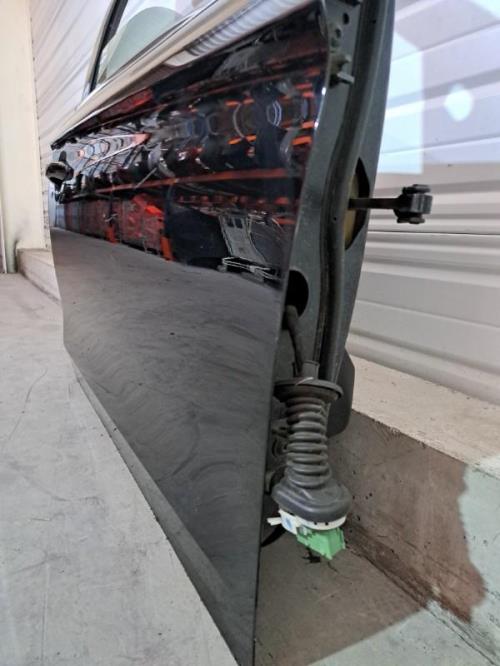 Image Porte avant droit - CITROEN C-ELYSEE