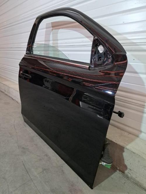 Image Porte avant droit - CITROEN C-ELYSEE