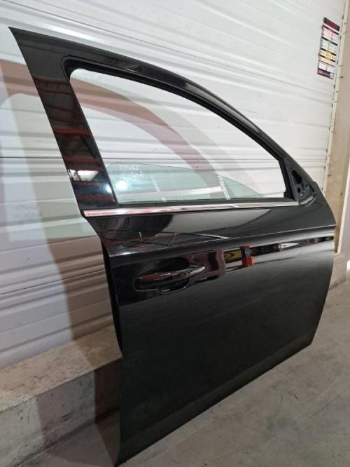 Image Porte avant droit - CITROEN C-ELYSEE