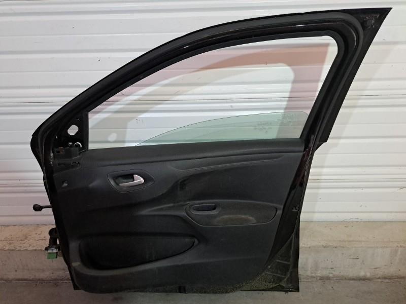 Porte avant droit CITROEN C-ELYSEE PHASE 1 Essence - 1
