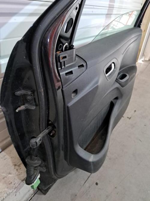 Image Porte avant droit - CITROEN C-ELYSEE