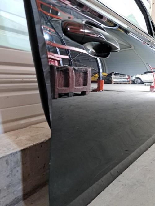 Image Porte avant droit - CITROEN C-ELYSEE
