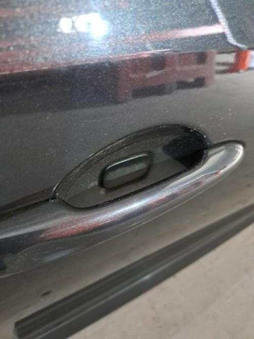 Image Porte avant droit - RENAULT FLUENCE