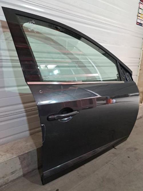 Image Porte avant droit - RENAULT FLUENCE