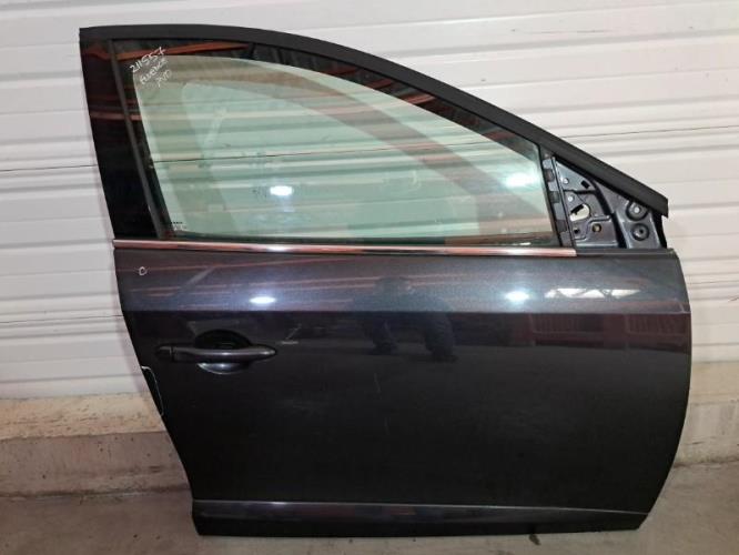 Image Porte avant droit - RENAULT FLUENCE