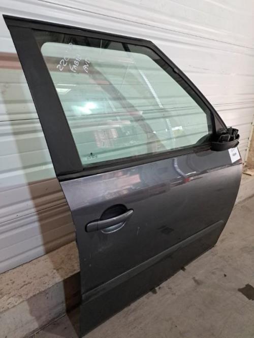 Image Porte avant droit - SKODA FABIA 2