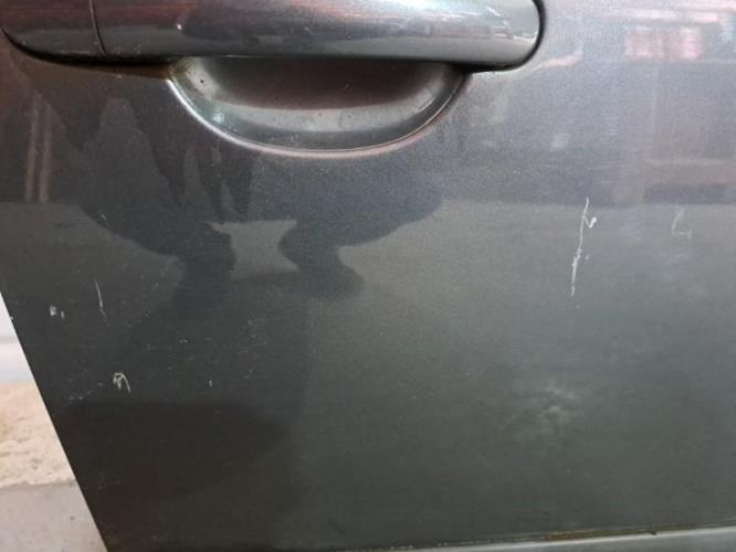 Image Porte avant droit - SKODA FABIA 2