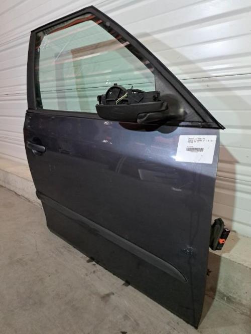 Image Porte avant droit - SKODA FABIA 2