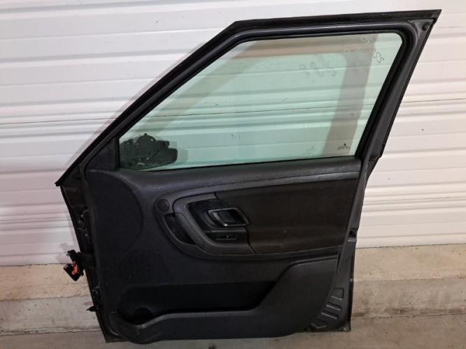 Image Porte avant droit - SKODA FABIA 2