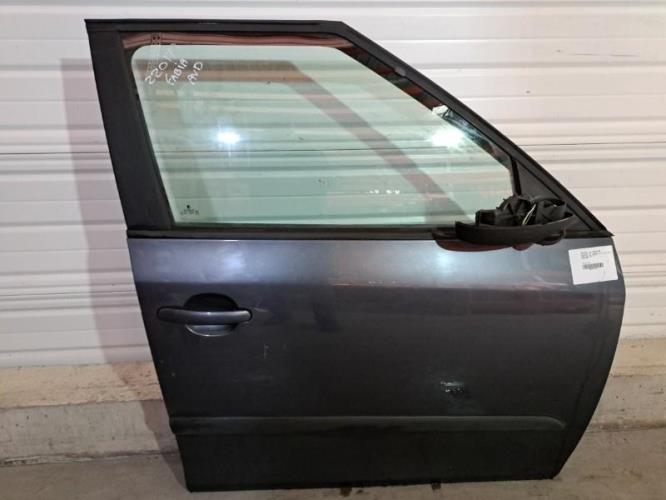 Image Porte avant droit - SKODA FABIA 2