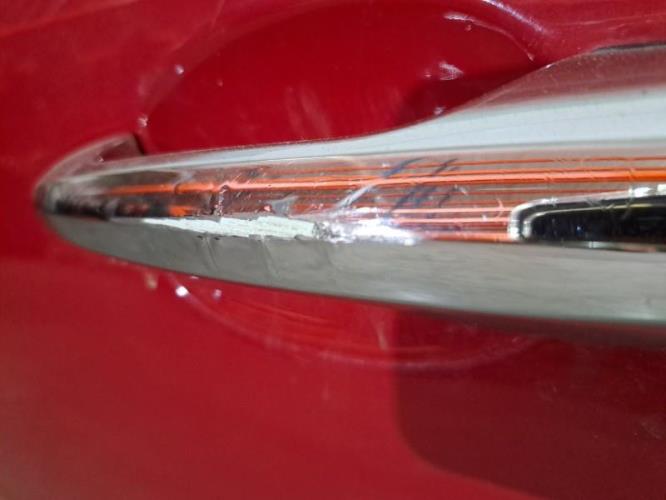 Image Porte avant gauche - ALFA ROMEO MITO