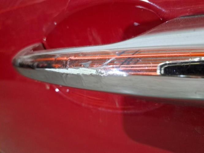 Image Porte avant gauche - ALFA ROMEO MITO