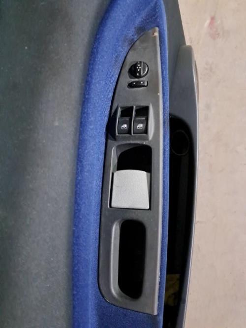 Image Porte avant gauche - BLUECAR BLUEUTILITY