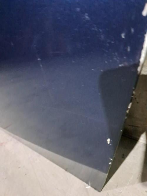 Image Porte avant gauche - BLUECAR BLUEUTILITY