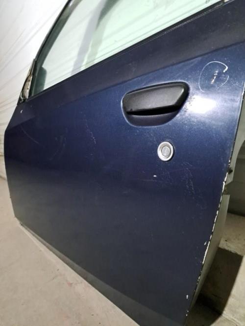 Image Porte avant gauche - BLUECAR BLUEUTILITY