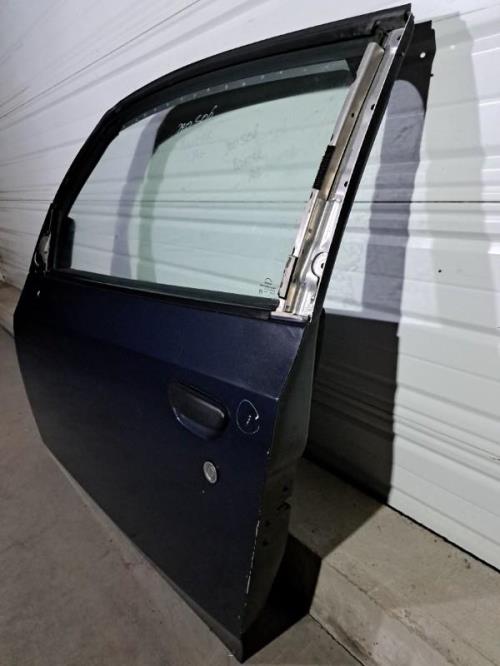 Image Porte avant gauche - BLUECAR BLUEUTILITY