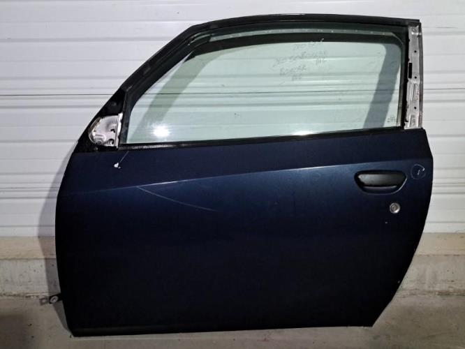 Image Porte avant gauche - BLUECAR BLUEUTILITY