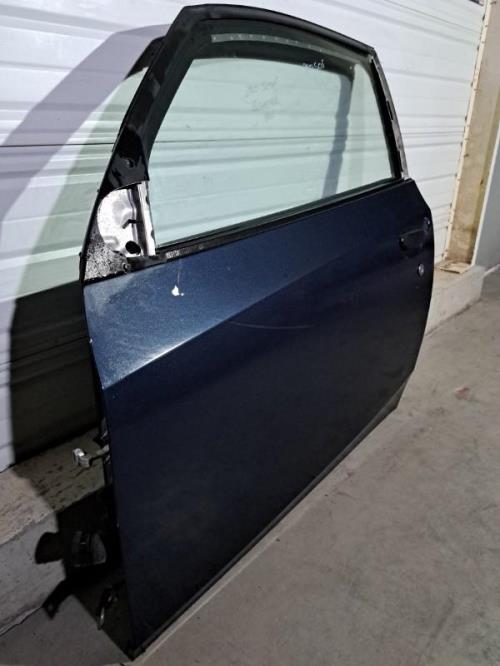 Image Porte avant gauche - BLUECAR BLUEUTILITY
