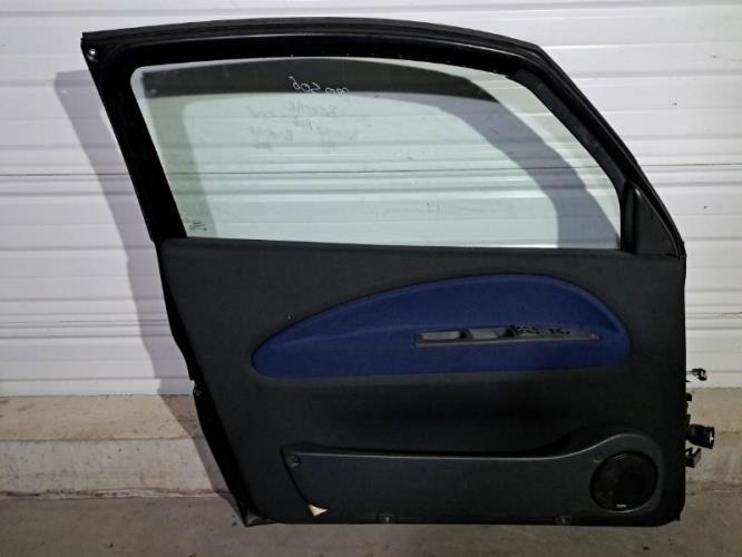 Image Porte avant gauche - BLUECAR BLUEUTILITY