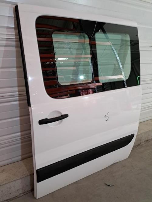 Image Porte laterale gauche - PEUGEOT EXPERT 2