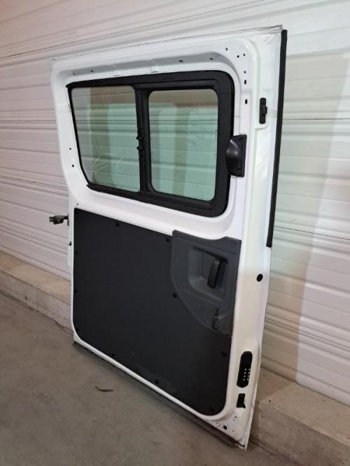 Image Porte laterale gauche - PEUGEOT EXPERT 2