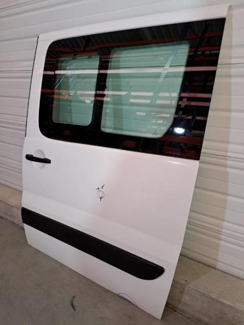 Image Porte laterale gauche - PEUGEOT EXPERT 2