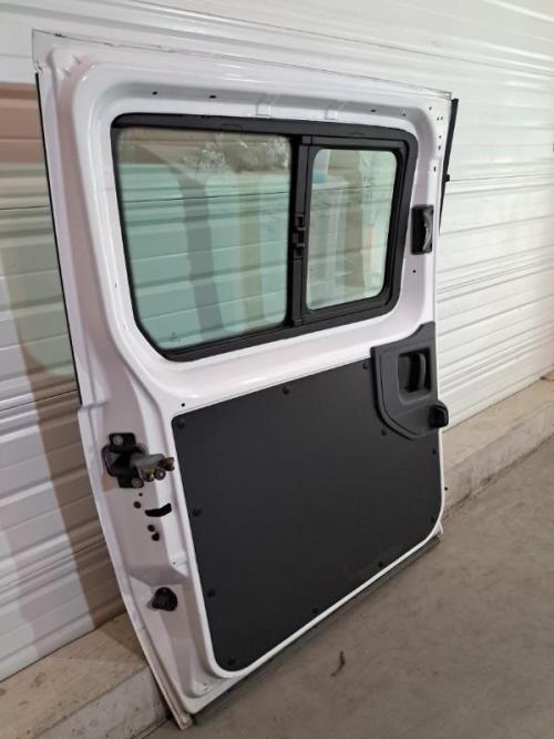 Image Porte laterale gauche - PEUGEOT EXPERT 2
