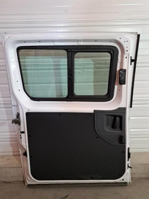 Image Porte laterale gauche - PEUGEOT EXPERT 2