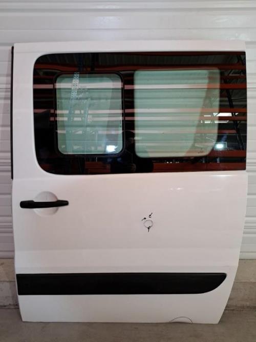 Image Porte laterale gauche - PEUGEOT EXPERT 2