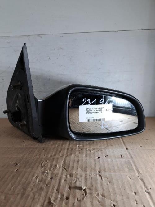 Image Retroviseur droit - OPEL ASTRA H