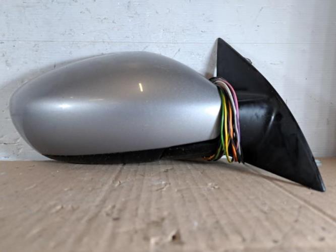 Image Retroviseur droit - PEUGEOT 607
