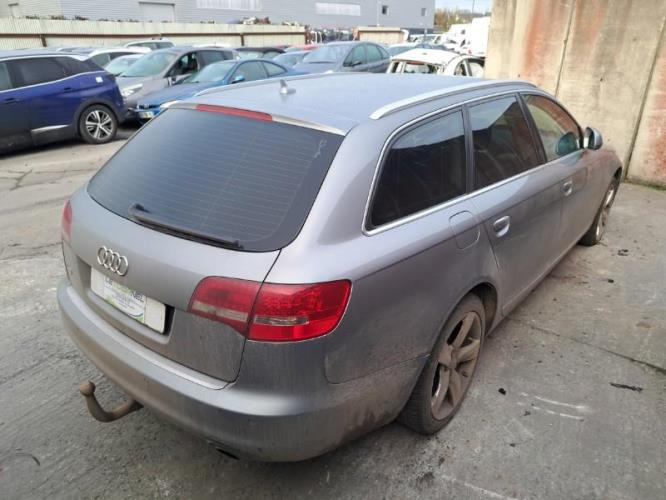 Image Commande chauffage - AUDI A6 3