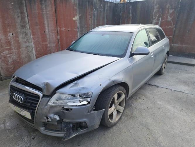 Image Commande chauffage - AUDI A6 3