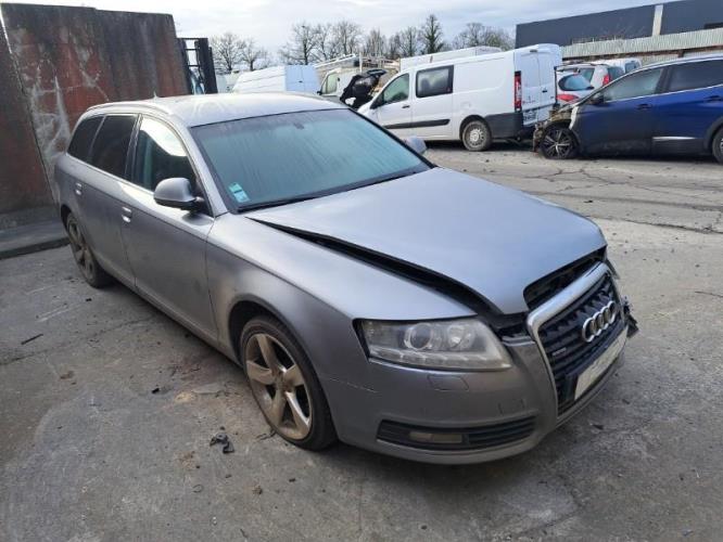 Image Commande chauffage - AUDI A6 3