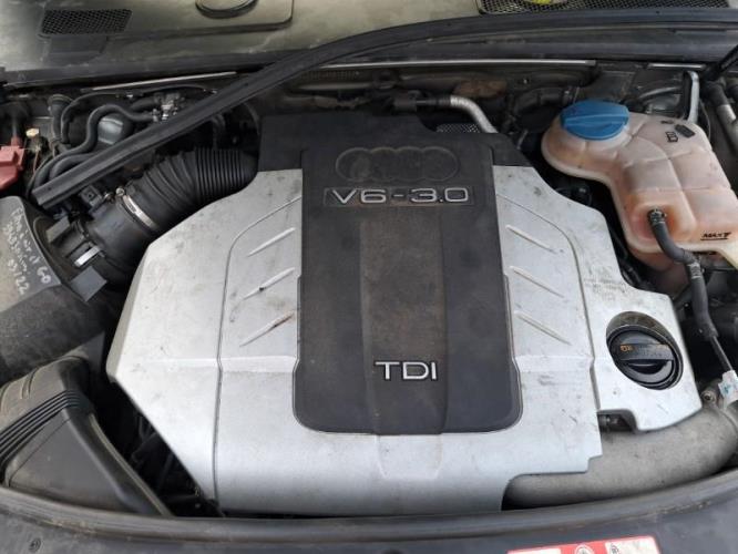 Image Commande chauffage - AUDI A6 3