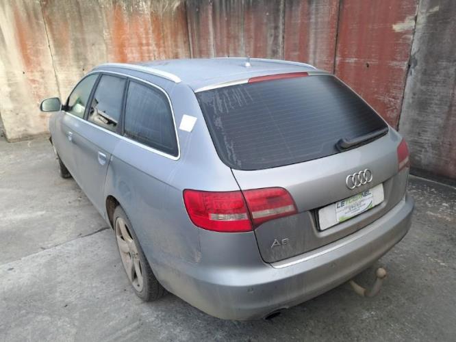 Image Commande chauffage - AUDI A6 3
