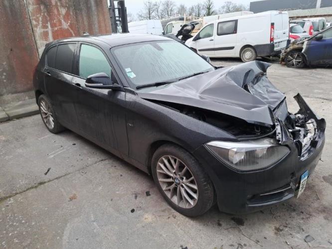 Image Ventilateur chauffage - BMW SERIE 1 F20