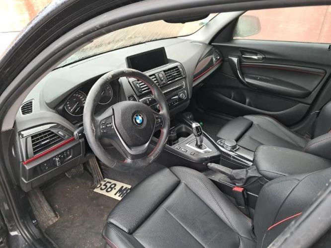 Image Ventilateur chauffage - BMW SERIE 1 F20