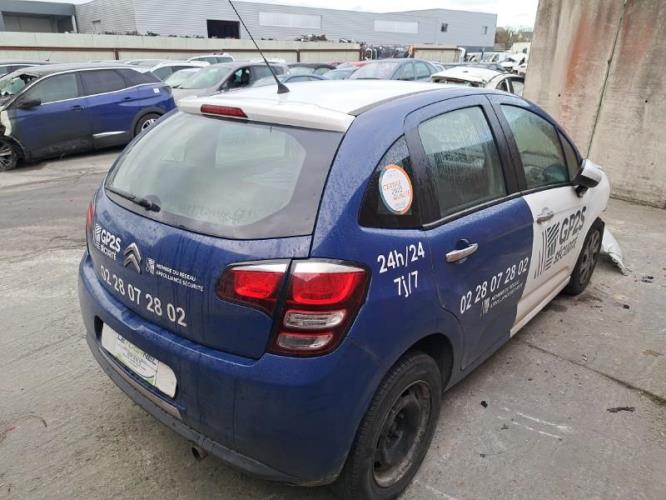 Image Porte fusible - CITROEN C3 2