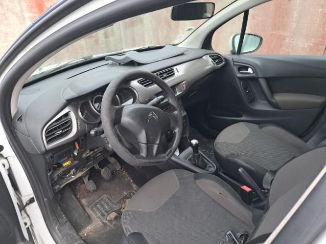 Image Porte fusible - CITROEN C3 2