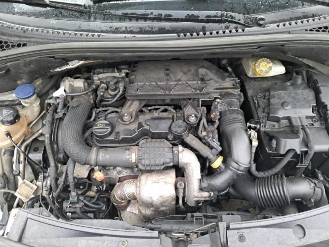 Image Porte fusible - CITROEN C3 2