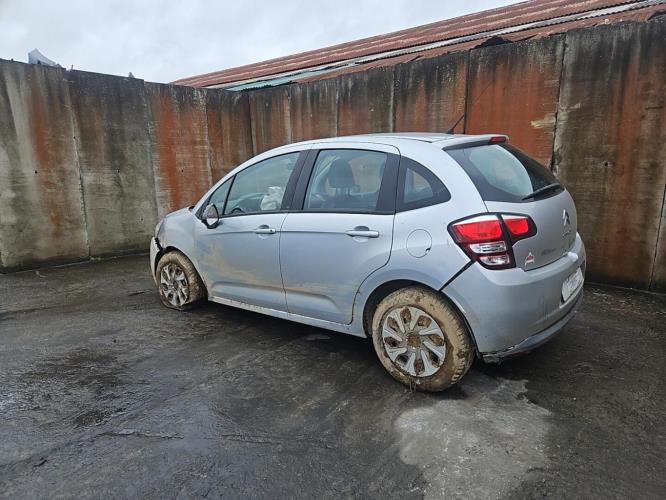 Image Porte fusible - CITROEN C3 2
