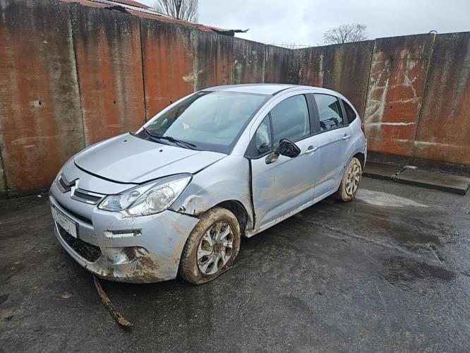 Image Porte fusible - CITROEN C3 2